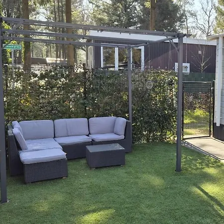 The Veluwse Forest Hoenderloo