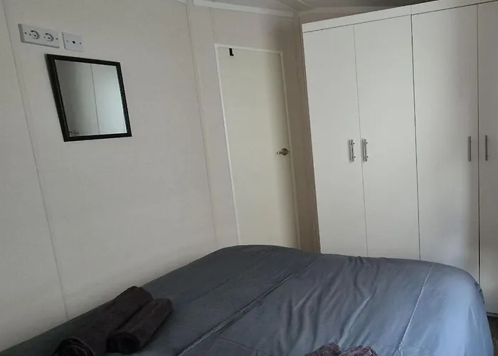 The Veluwse Forest Chalet Hoenderloo