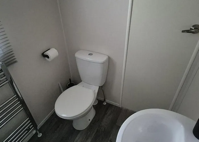 Chalet The Veluwse Forest