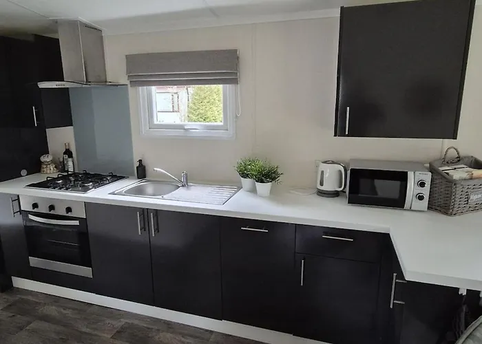 Chalet The Veluwse Forest *